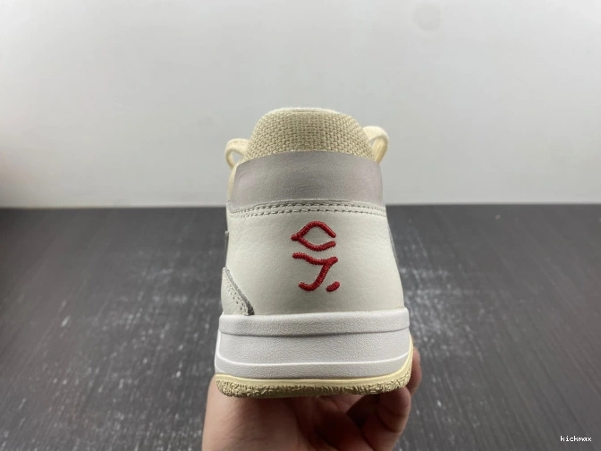 Rep CUT THE CHECK FZ8117-003 X JORDAN TRAVIS SCOTT 0814